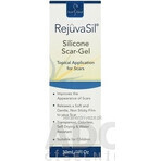 RejuvaSil pentru cicatrici 1×30 ml, gel