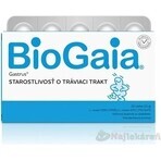 BIOGAIA GASTRUS TBL 30 1×30 tbl, supliment alimentar