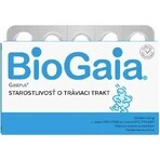 BIOGAIA GASTRUS TBL 30 1×30 tbl, supliment alimentar