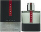 Prada Luna Rossa Carbon Edt 50ml 1&#215;50 ml, Apă de toaletă