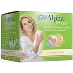 CH-Alpha OSTEO 1×30 pieces, food supplement