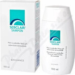 SEBCLAIR shampooing 1×100 ml, shampooing