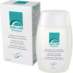 SEBCLAIR shampooing 1×100 ml, shampooing