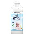 Lenor 1600ml Sensitive 1×1600 ml, balsam de rufe