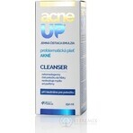 acneUP CLEANSER 1×250 ml, émulsion nettoyante