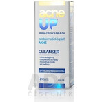 acneUP CLEANSER 1×250 ml, émulsion nettoyante