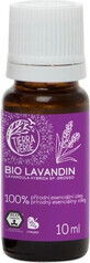 Tierra Verde Ulei esențial Bio Lavandin 30ml 1&#215;1 buc, ulei