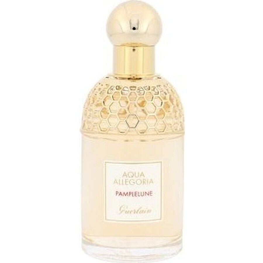 Guerlain Aqua Allegoria Pamplelune Aqua Allegoria Pamplelune Edt 75ml 1×75 ml, eau de toilette