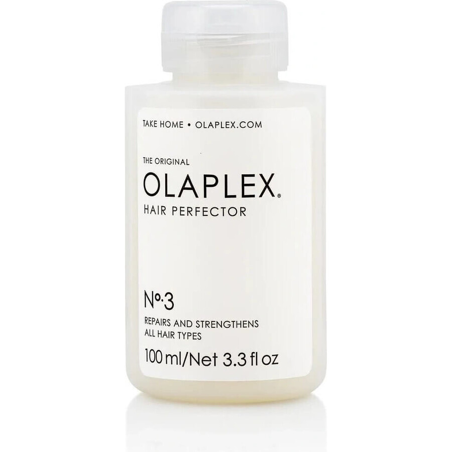 Olaplex N°3 Perfeccionador Capilar 1×100 ml, cuidado acondicionador