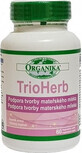 ORGANIKA TrioHerb 1&#215;60 cps, supliment alimentar