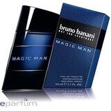 Bruno Banani Magic Man Edt 30ml 1×30 ml, Apă de toaletă