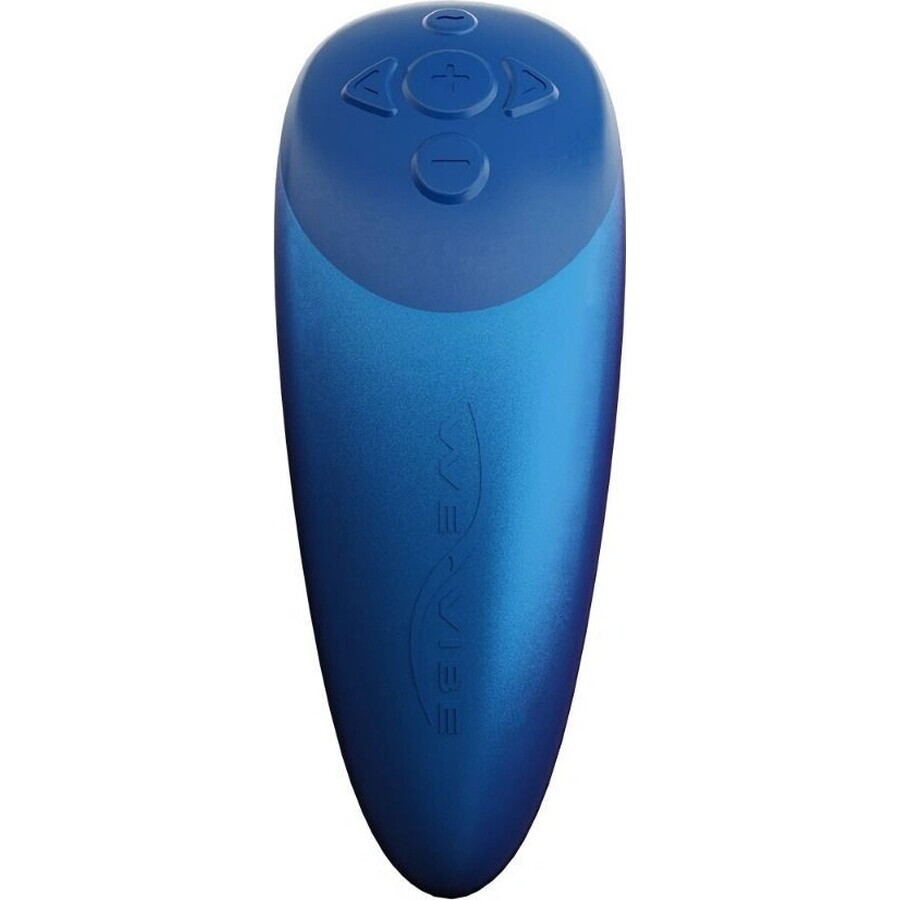 We-Vibe Vibratore CHORUS vibratore viola CHORUS 1×1 pz, vibratore