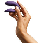 We-Vibe Vibratore CHORUS vibratore viola CHORUS 1×1 pz, vibratore