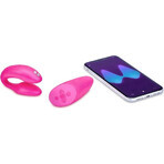 We-Vibe Vibratore CHORUS vibratore viola CHORUS 1×1 pz, vibratore