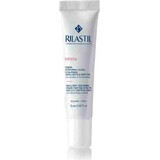 Rilastil Difesa Crema contorno occhi emolliente e lenitiva per pelli reattive 1×15 ml, crema contorno occhi