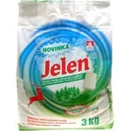 Jabón en polvo para ciervos 3 kg Universal 60PD 1×3 kg, jabón en polvo, Universal, 60PD