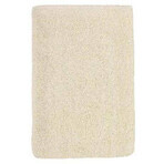 Frottee Waschlappen beige 1×1 Stück, beige Frottee Waschlappen