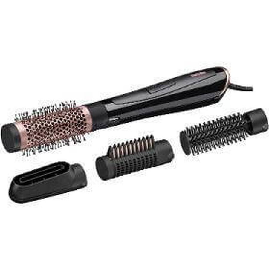 BaByliss AS126E Ferro arricciacapelli 1×1 pz, ferro arricciacapelli