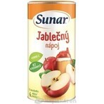 Sunar Lösliches Getränk Apfel 1×200 g