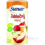 Sunar Lösliches Getränk Apfel 1×200 g