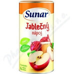 Sunar Lösliches Getränk Apfel 1×200 g