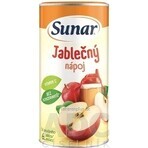 Sunar Lösliches Getränk Apfel 1×200 g