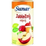 Sunar Lösliches Getränk Apfel 1×200 g