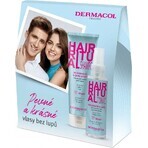 Dermacol Db Hair Ritual Unisex Set 1×1 set, pachet cadou cosmetice