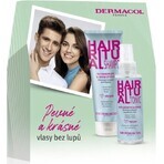 Dermacol Db Hair Ritual Unisex Set 1×1 set, pachet cadou cosmetice