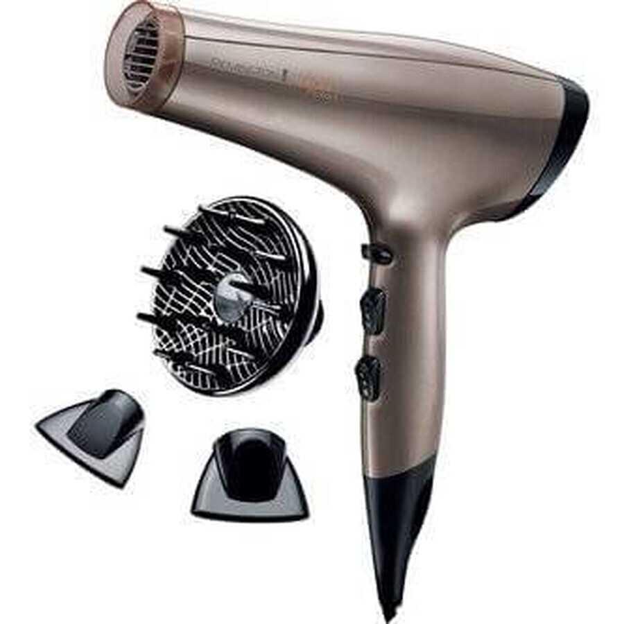 Remington Ac8002 Hairdryer 1 pc 1×1 pc