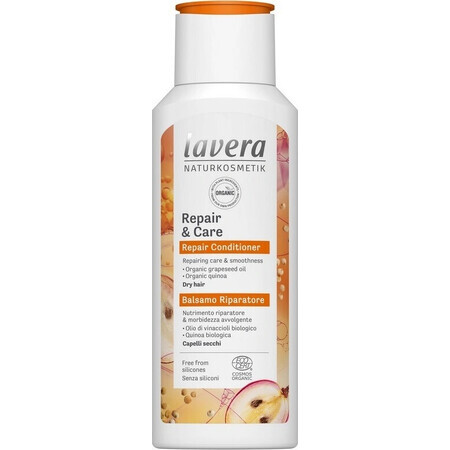 Balsam Lavera Repair & Care 200ml 1×1 buc