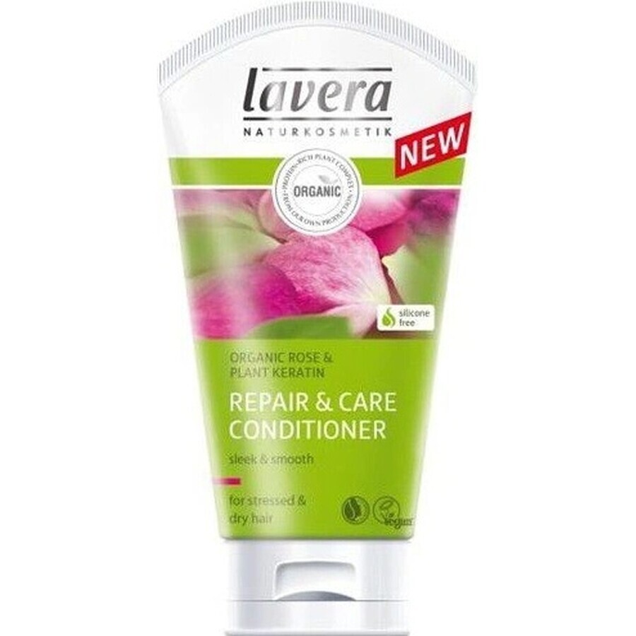 Balsam Lavera Repair & Care 200ml 1×1 buc