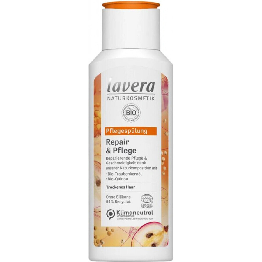 Balsam Lavera Repair & Care 200ml 1×1 buc