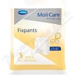 Hartmann MoliCare Premium Fixpants picior lung S 1×5 buc, chiloți de fixare (45-80 cm)