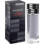 Davidoff Thegame Edt 100ml 1×100 ml, Eau de toilette