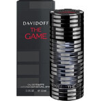 Davidoff Thegame Edt 100ml 1×100 ml, Eau de toilette