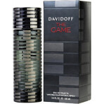 Davidoff Thegame Edt 100ml 1×100 ml, Eau de toilette