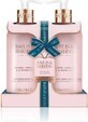 Baylis and Harding Jojoba &amp; Vanilla Hand Care Set 1&#215;2, set cadou