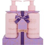 Baylis and Harding Jojoba & Vanilla Hand Care Set 1×2, set de regalo