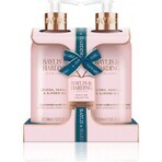 Baylis and Harding Jojoba & Vanilla Hand Care Set 1×2, set de regalo