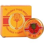 Unguent tigru Thai GOLDEN CUP BALM 1x2 g