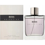 Hugo Boss Selection Edt 90ml 1×90 ml, apă de toaletă