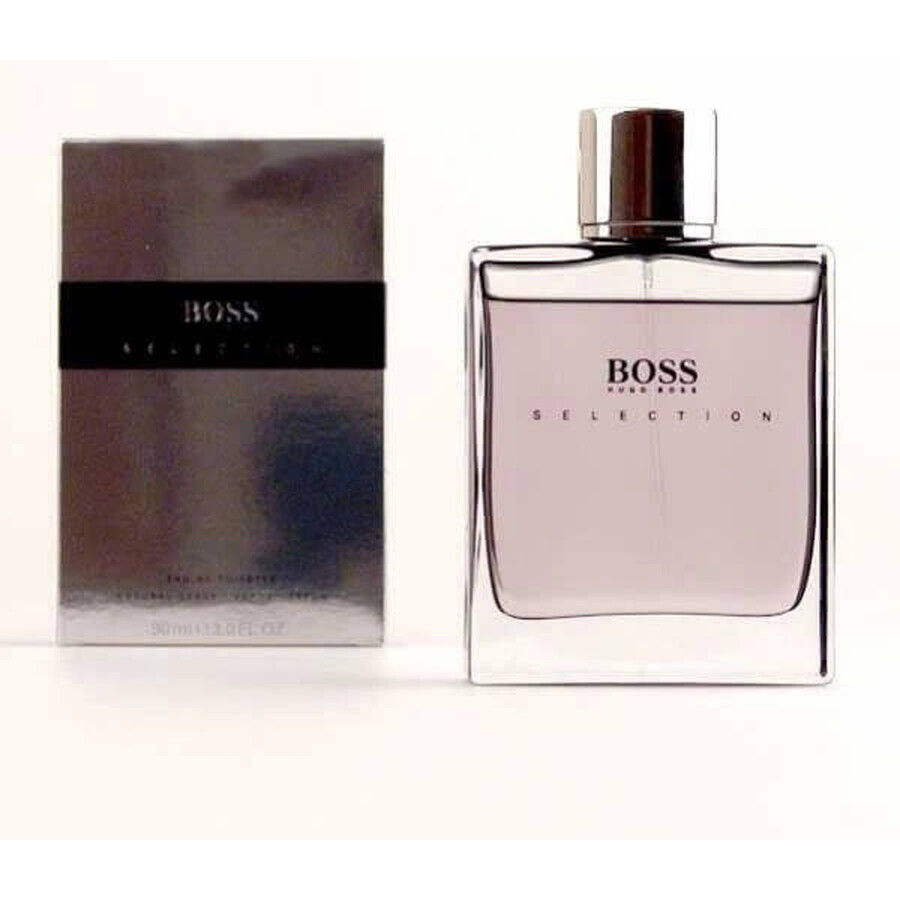 Hugo Boss Selection Edt 90ml 1×90 ml, apă de toaletă