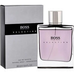 Hugo Boss Selection Edt 90ml 1×90 ml, apă de toaletă