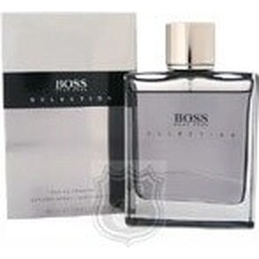 Hugo Boss Selection Edt 90ml 1×90 ml, apă de toaletă