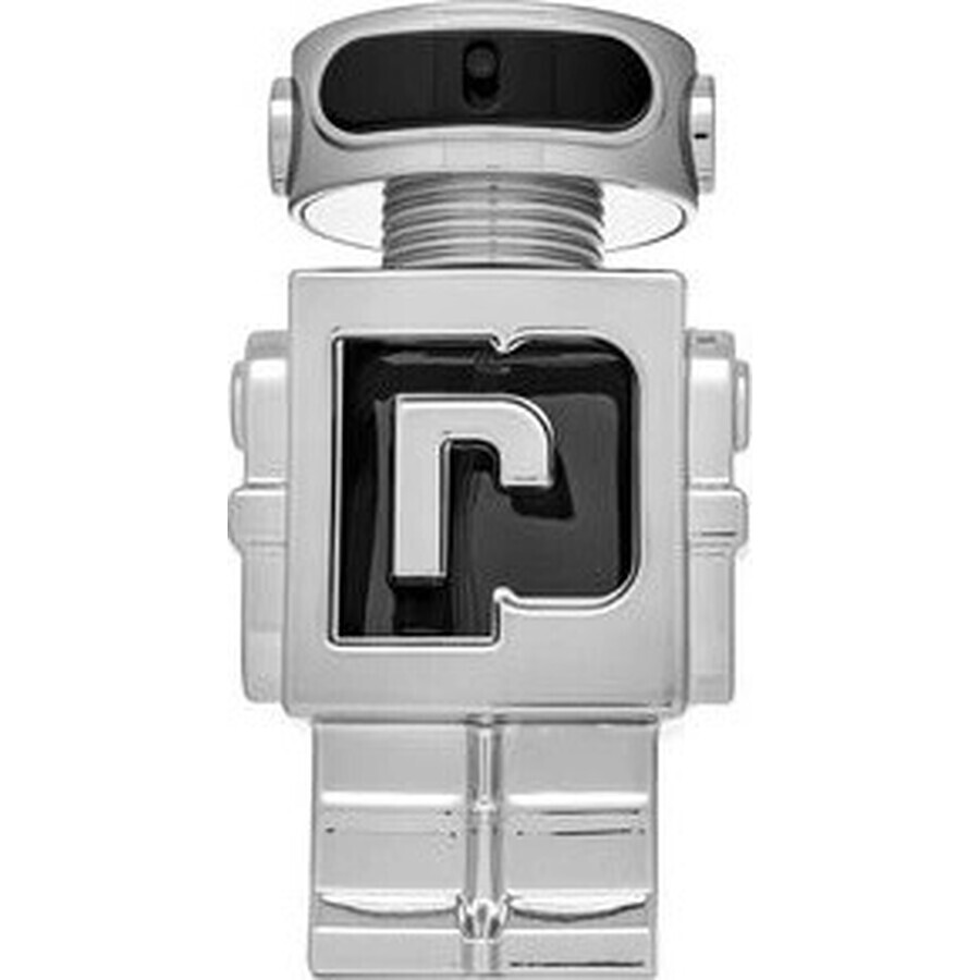 Paco Rabanne Fantoom Edt 50ml 1×50 ml, eau de toilette