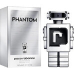 Paco Rabanne Fantoom Edt 50ml 1×50 ml, eau de toilette