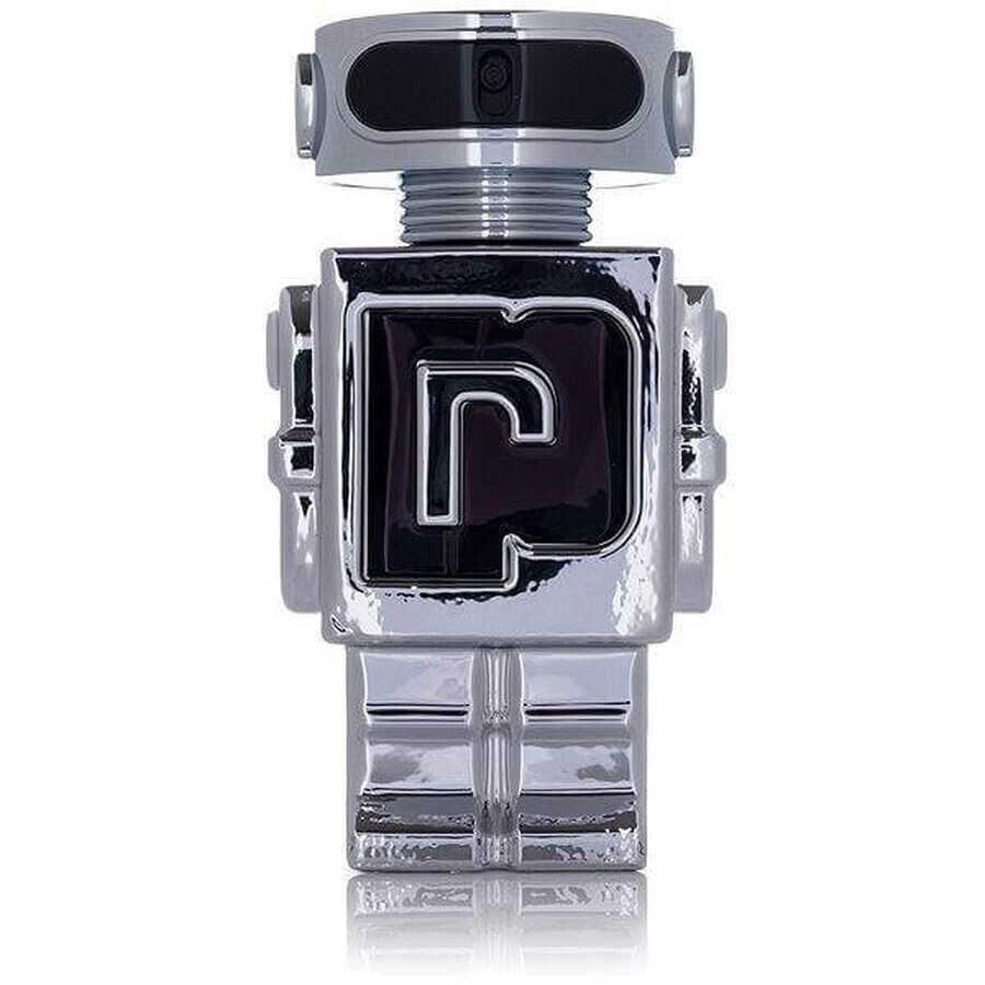 Paco Rabanne Fantoom Edt 50ml 1×50 ml, eau de toilette