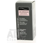 JALURONIUS CS SERUM 1% hidratant 1x30 ml