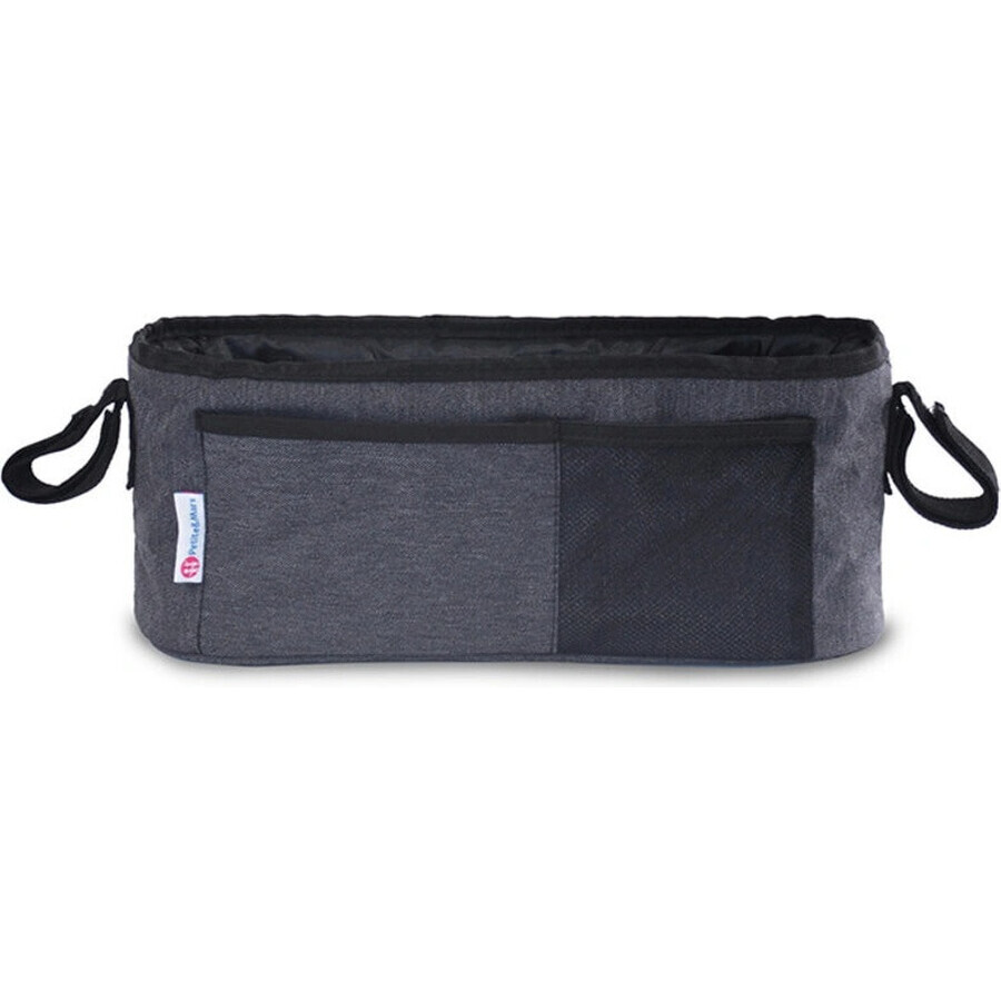 Stroller organizer Pocket Petite&Mars 1×1 pc, practical